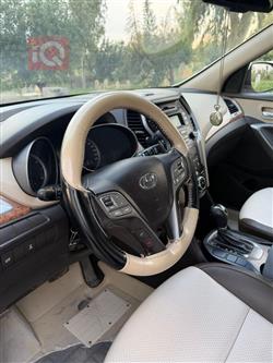 هیۆندای سەنتافی
